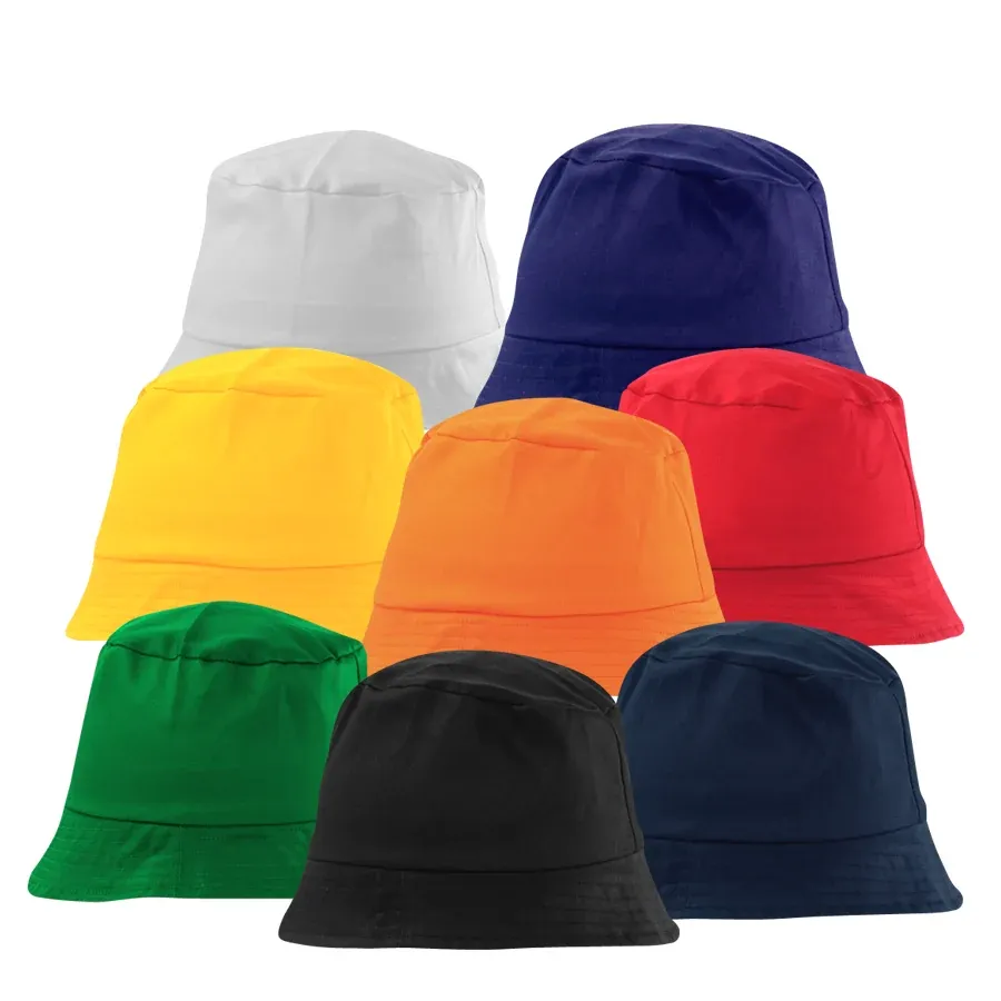 Gorro gilligan de algodón para niños