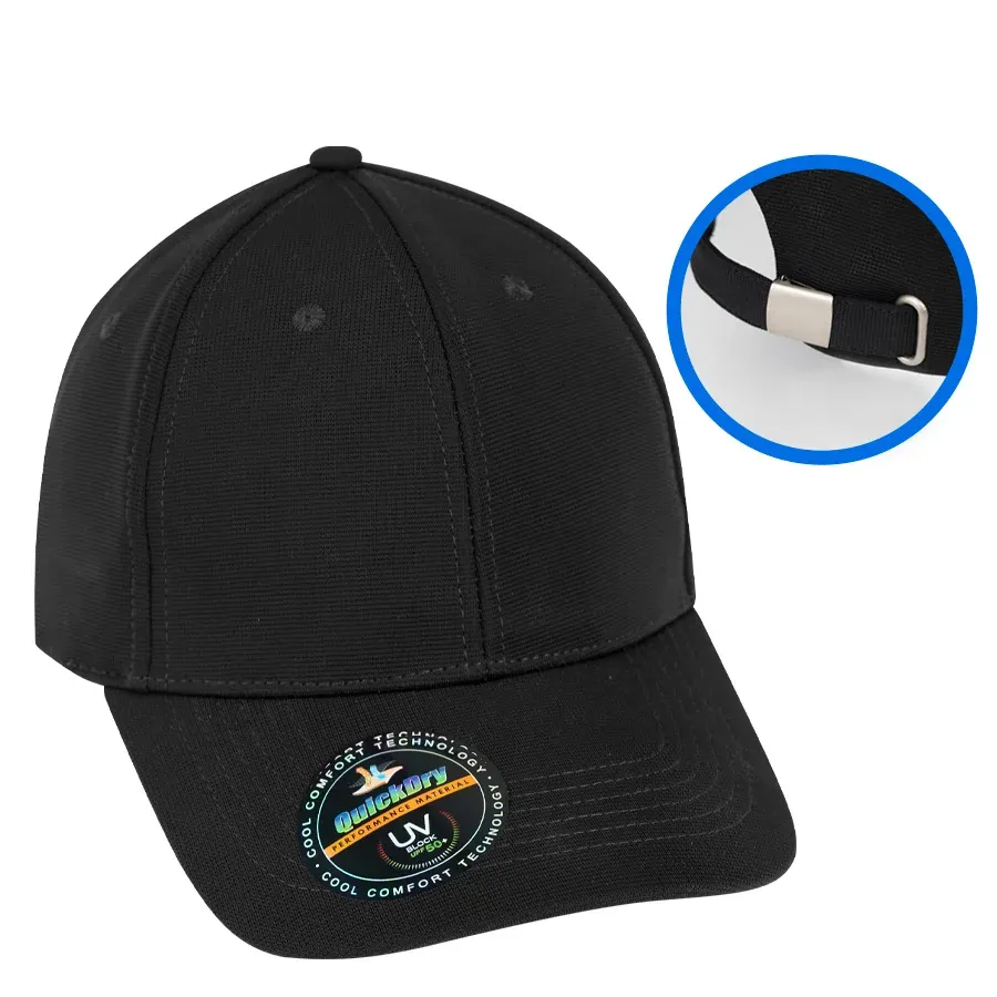 Jockey con protección UV UPF 50+