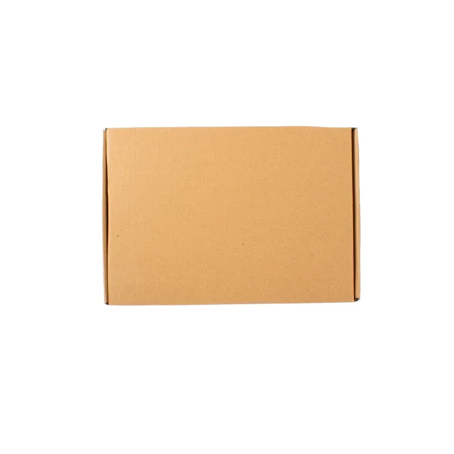 Caja pequeña de cartón 19 x 10 x 4 cm