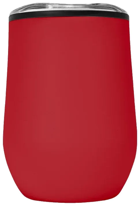 Mug térmico rojo